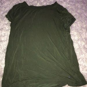 American Eagle soft & sexy t-shirt